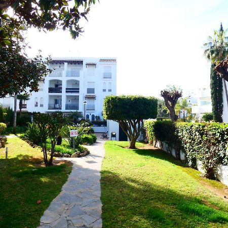 Apartamento Puerto Banus マルベーリャ エクステリア 写真