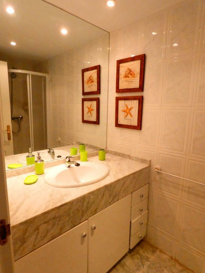 Apartamento Puerto Banus マルベーリャ エクステリア 写真