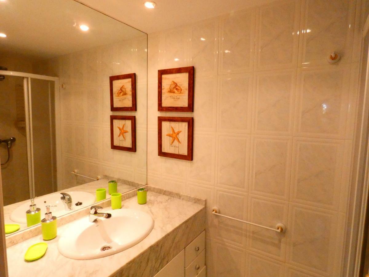 Apartamento Puerto Banus マルベーリャ エクステリア 写真