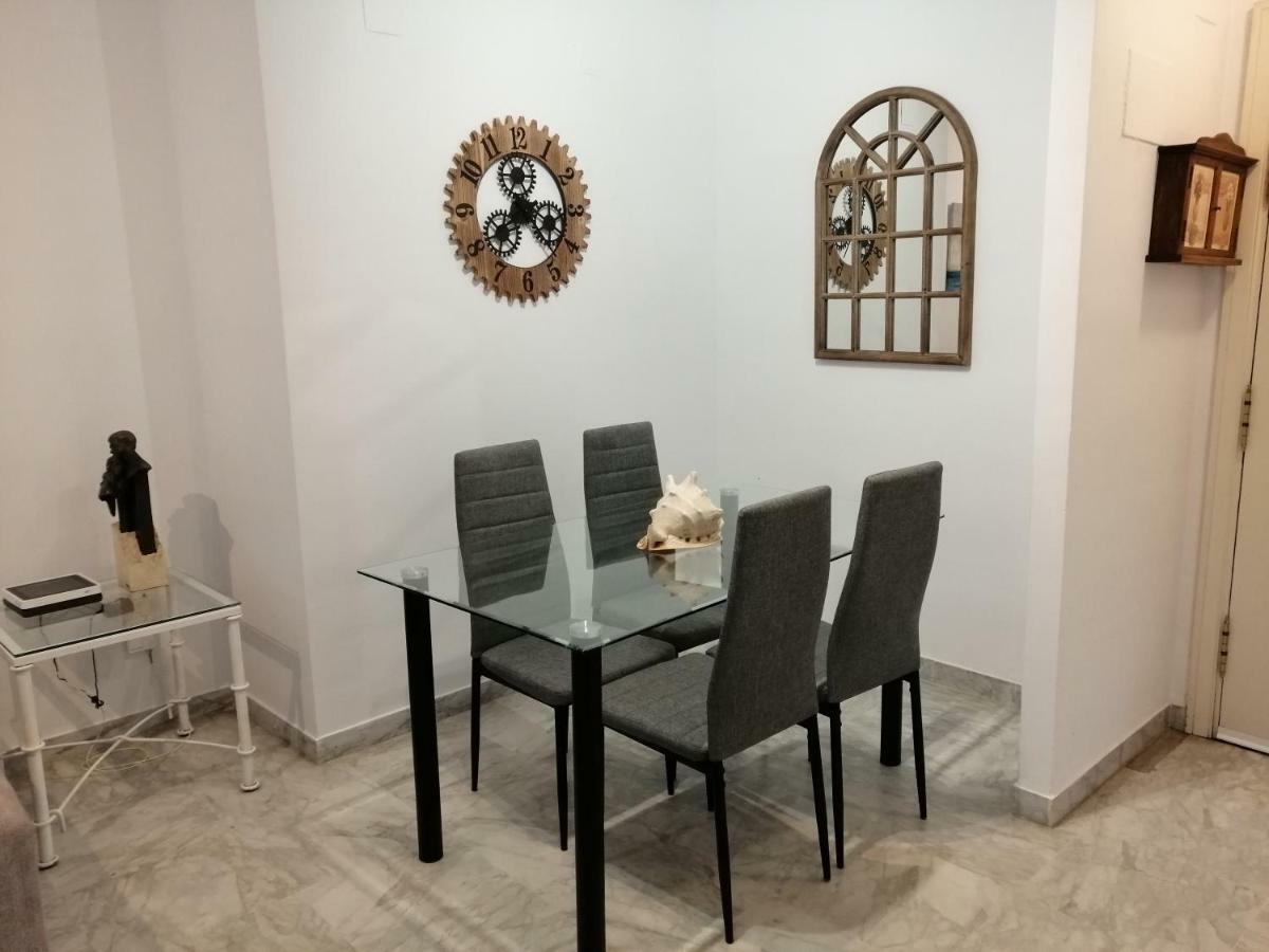 Apartamento Puerto Banus マルベーリャ エクステリア 写真