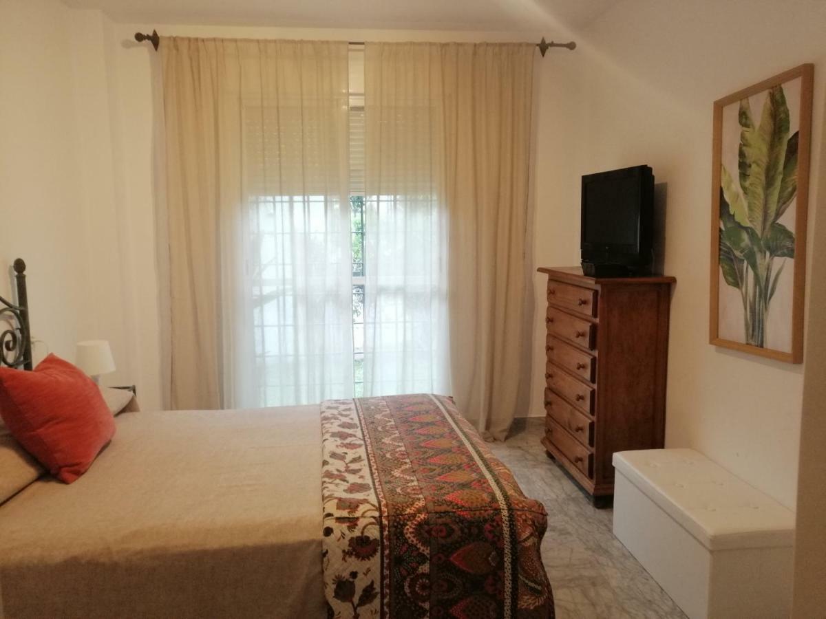 Apartamento Puerto Banus マルベーリャ エクステリア 写真